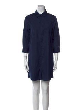 Cuyana Shirtdress